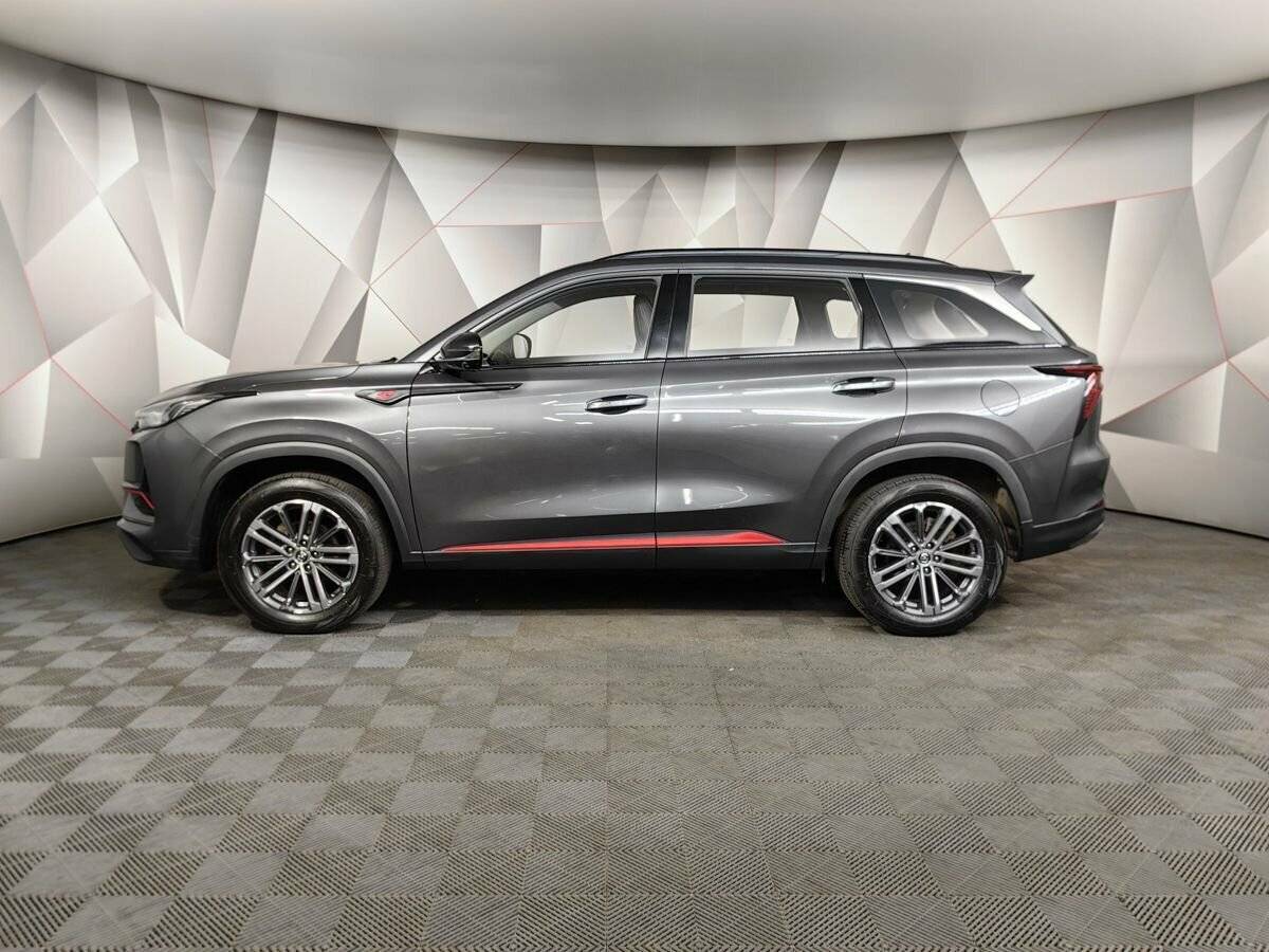 Changan CS75 Plus, 2023 Фото №5