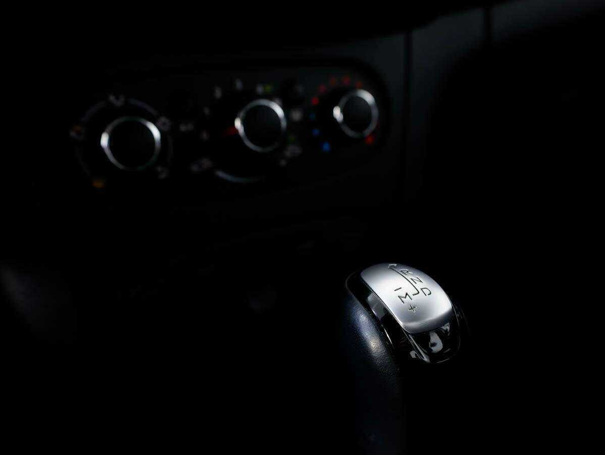 Renault Logan Stepway, 2020 Фото №17