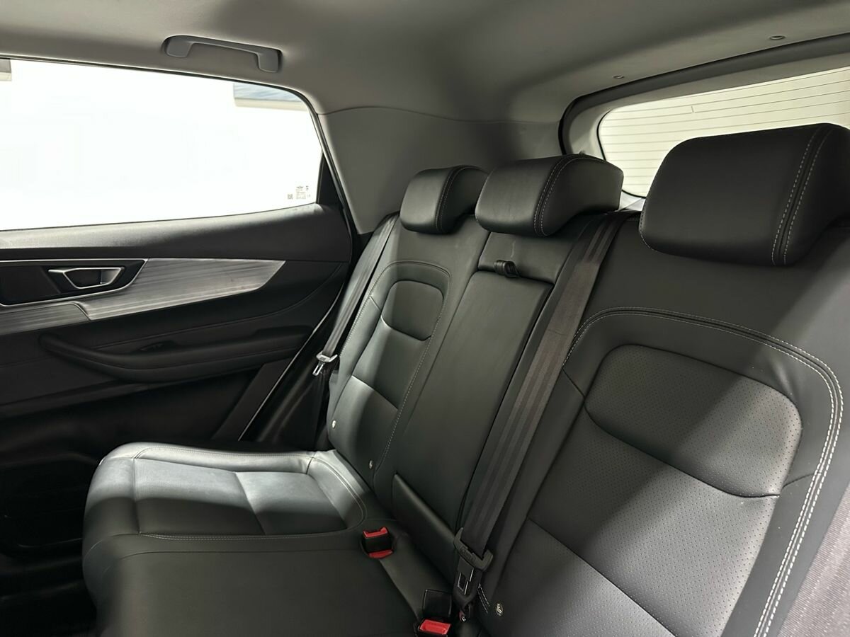 Chery Tiggo 4 Pro I Рестайлинг, 2023 Фото №13
