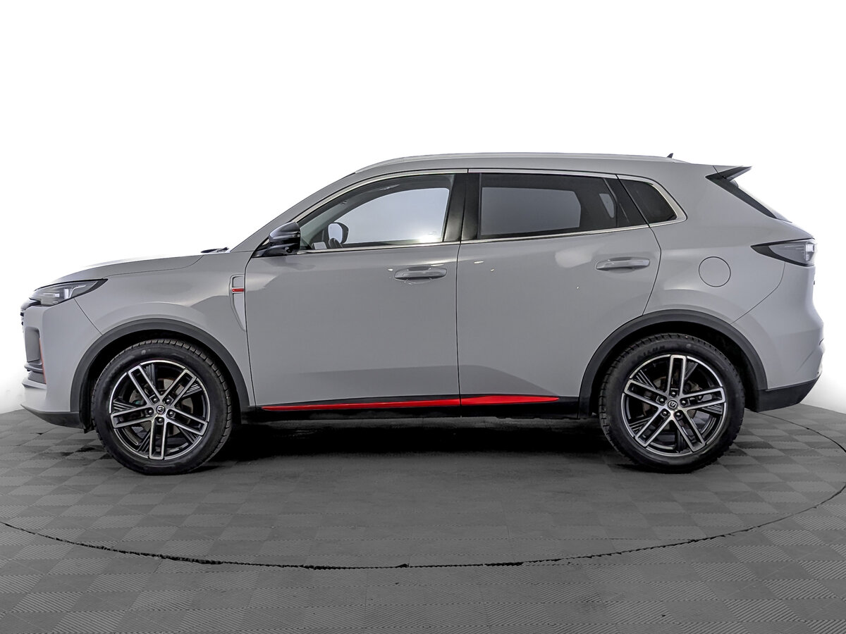 Changan CS55 Plus II, 2023 Фото №8