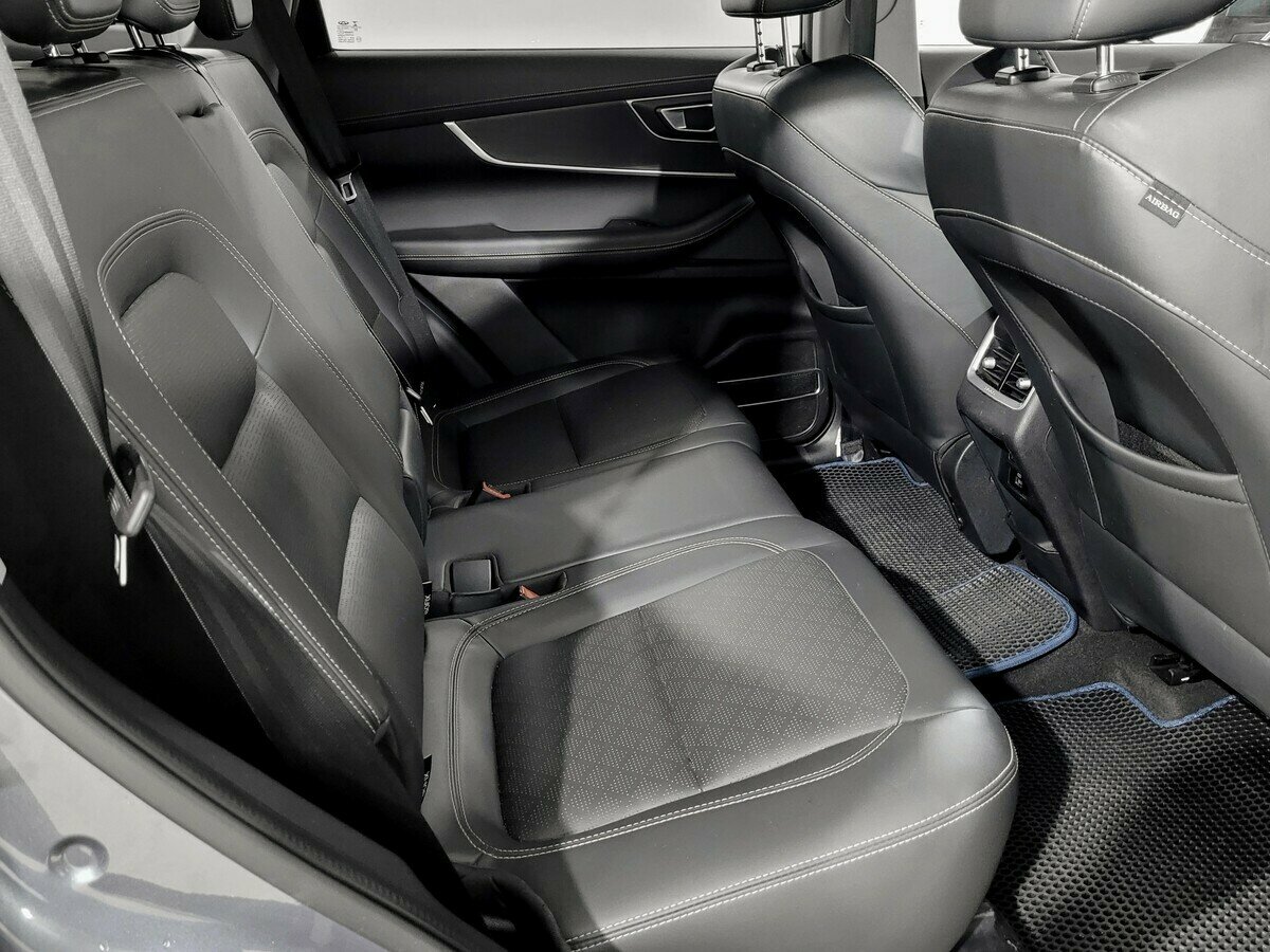 Chery Tiggo 8 I, 2020 Фото №12