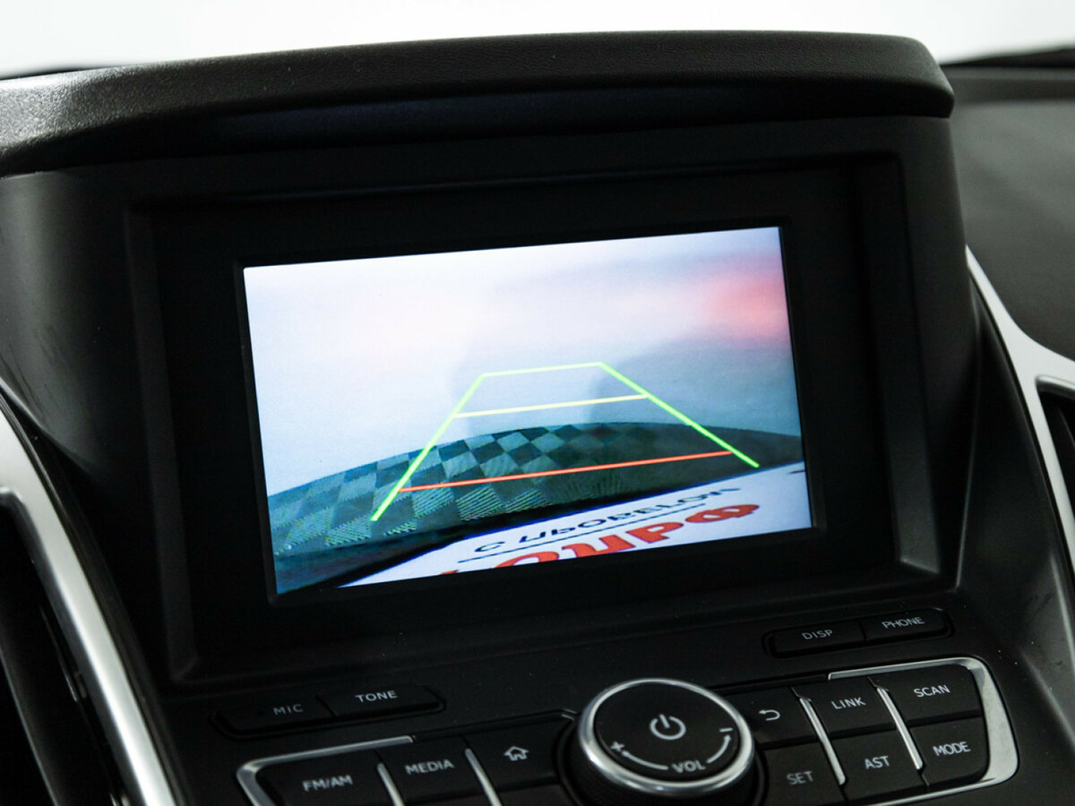 Dongfeng AX7 I, 2019 Фото №16