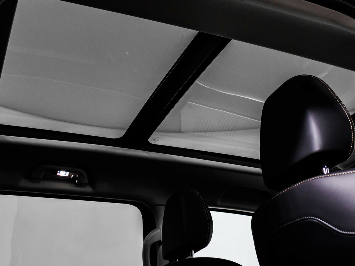 Haval Dargo, 2024 Фото №16