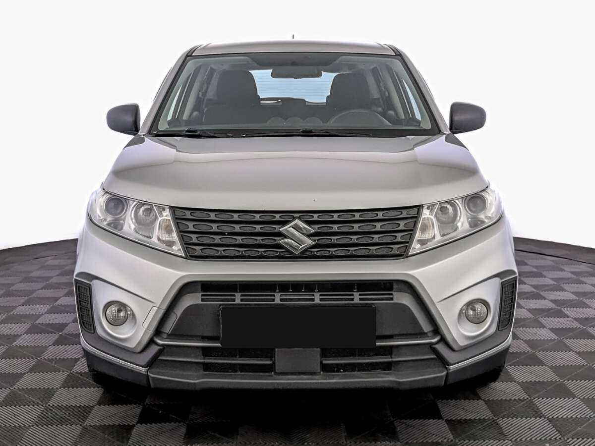 Suzuki Vitara, 2019 Фото №2