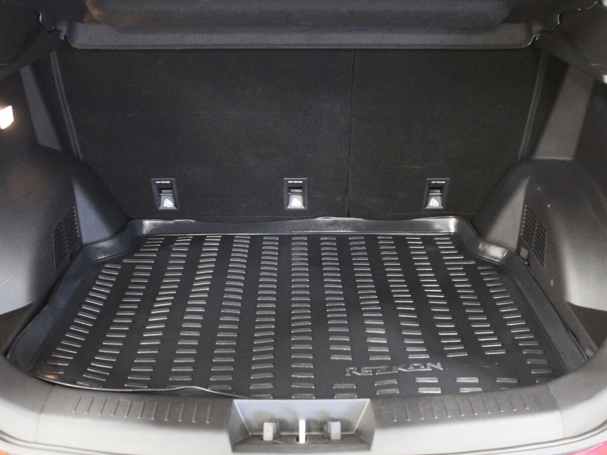 Chery Tiggo 4 Pro I, 2024 Фото №13