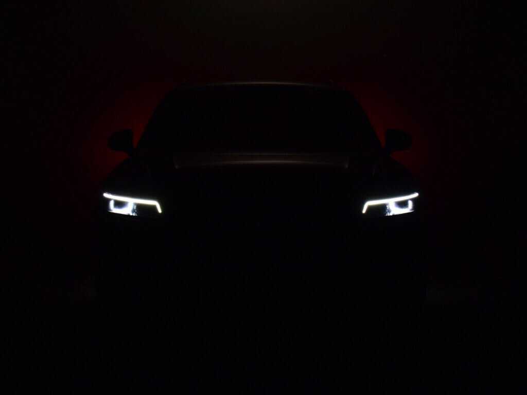 Volkswagen Tiguan, 2018 Фото №4