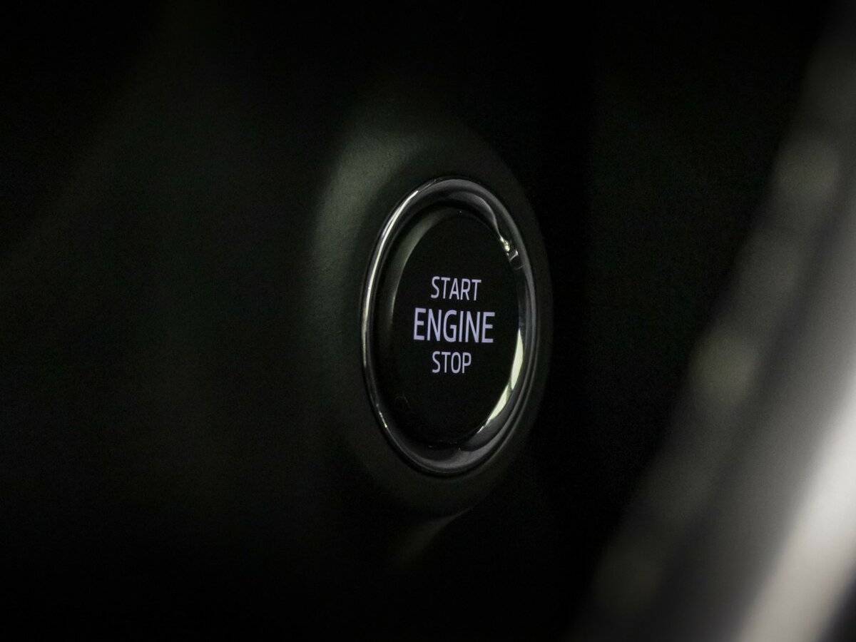 Skoda Octavia IV (A8), 2021 Фото №14
