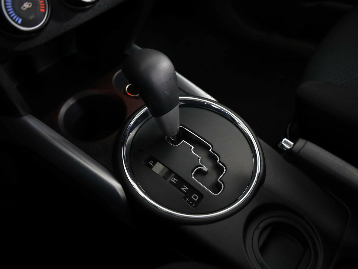 Mitsubishi ASX I, 2012 Фото №9