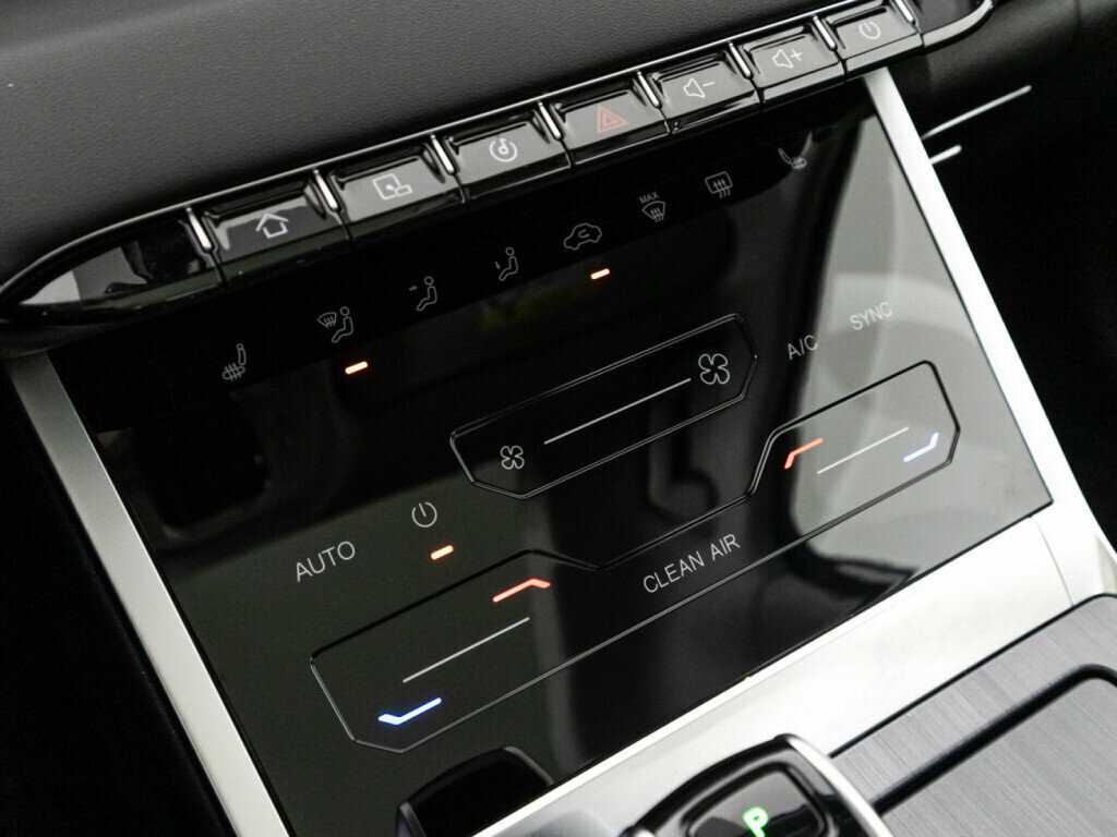 CHERY Tiggo 7 Pro Max, 2023 Фото №15