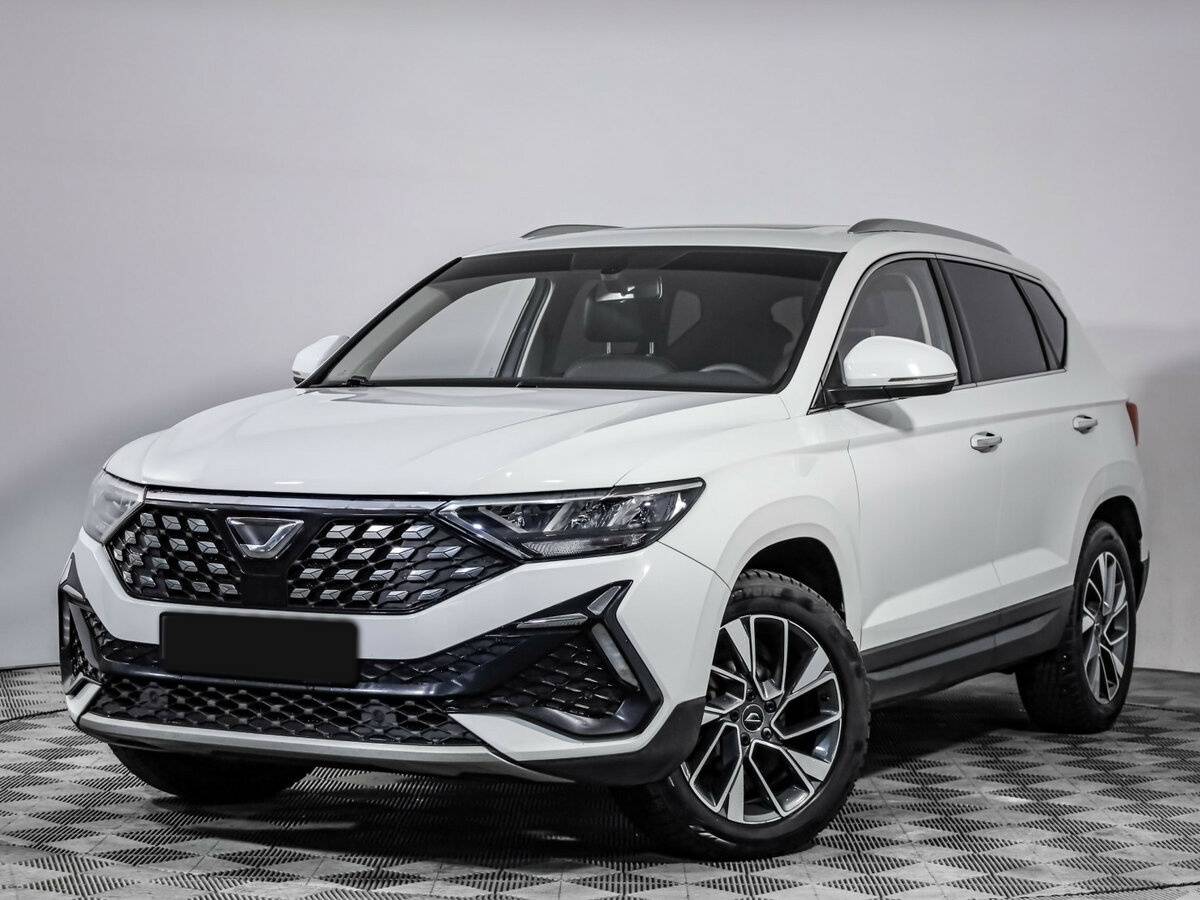 Jetta VS5 I Рестайлинг, 2023 Фото №1