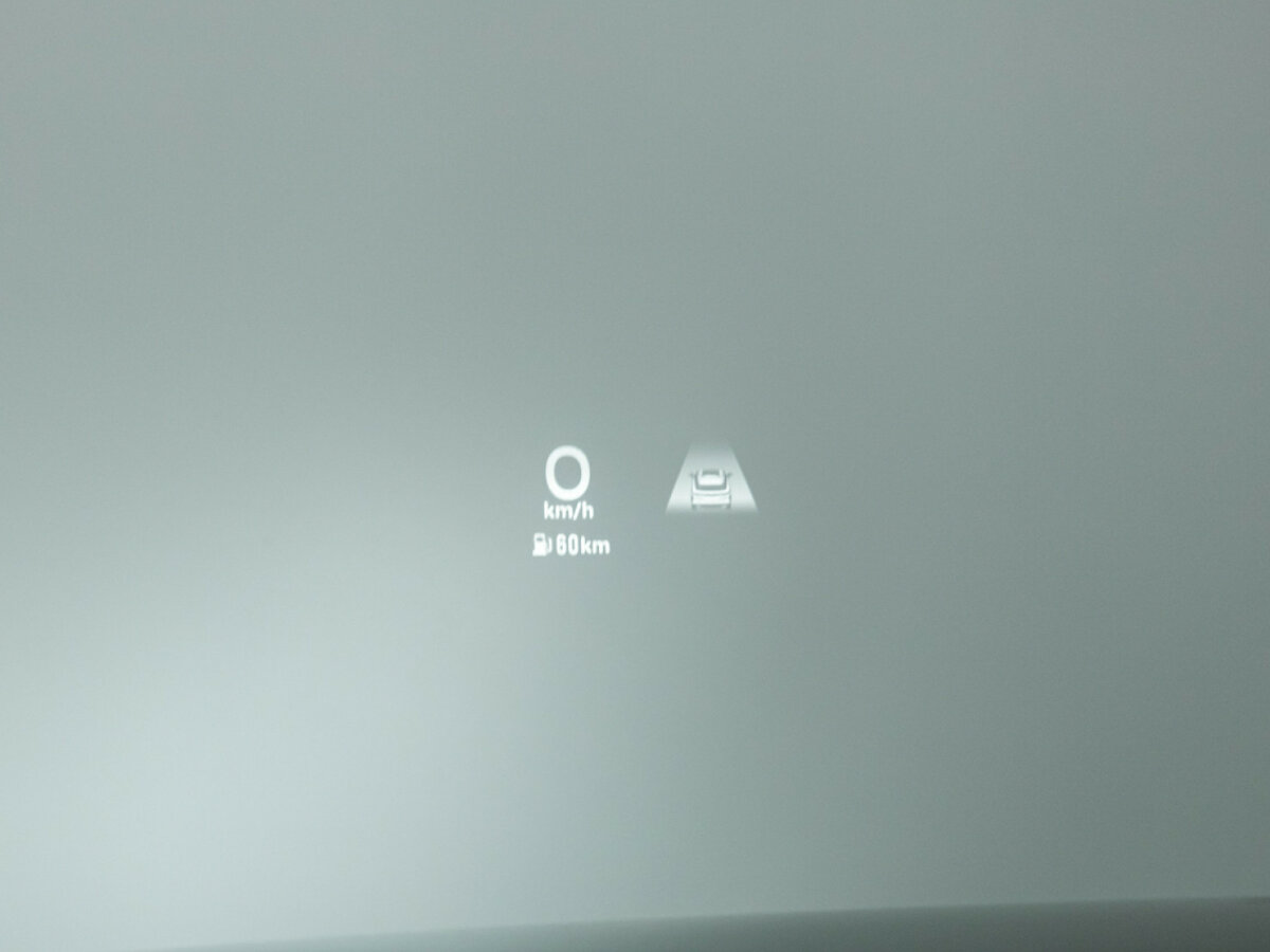 Jaecoo J7, 2023 Фото №19