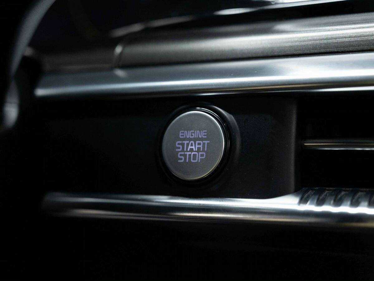 Kia K5, 2020 Фото №17