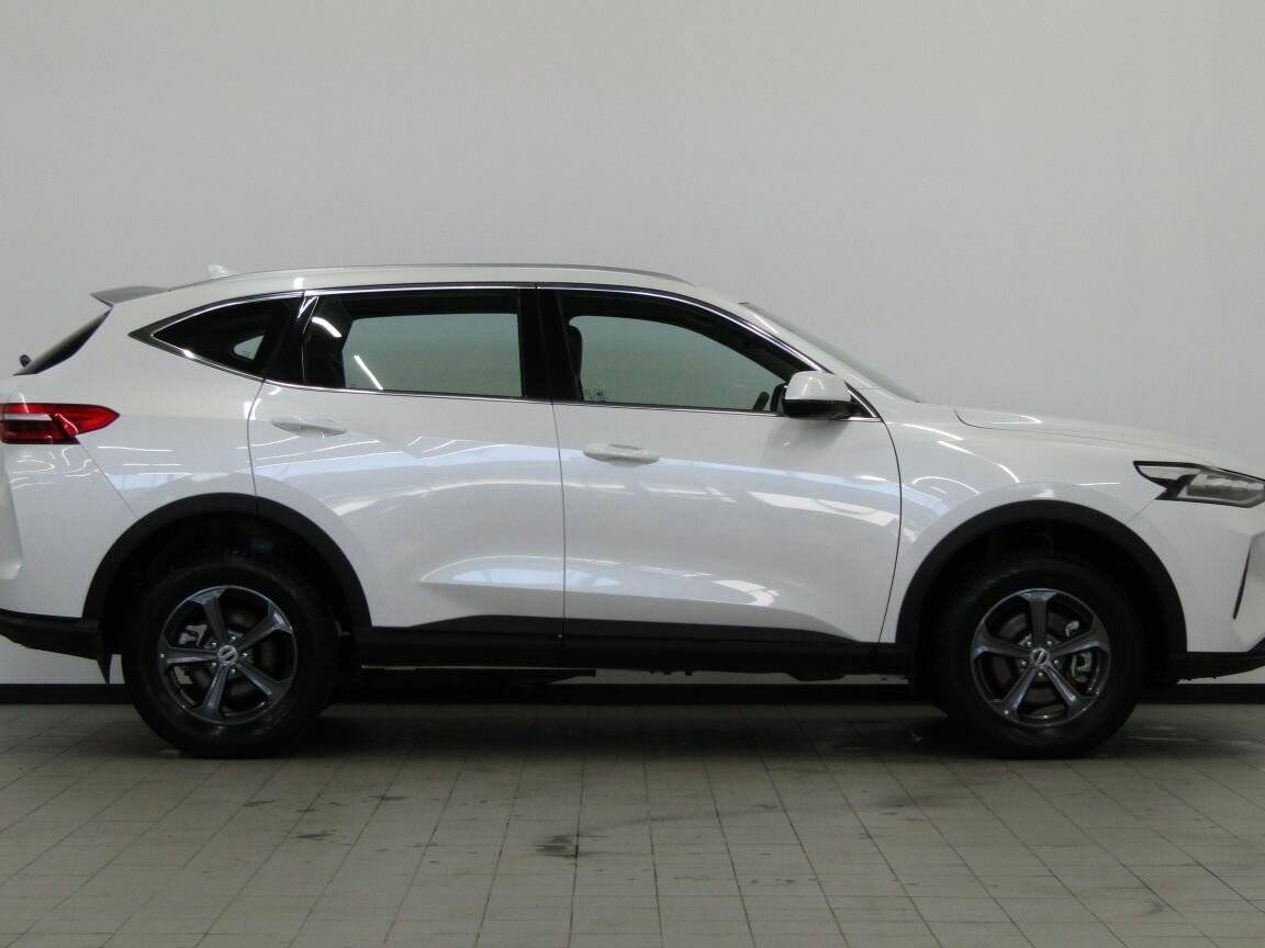 Haval F7, 2023 Фото №6