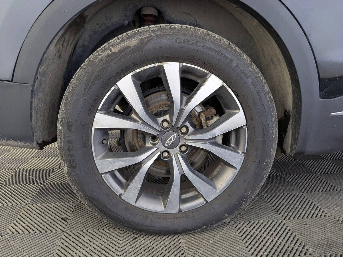 Chery Tiggo 7 Pro I, 2022 Фото №12
