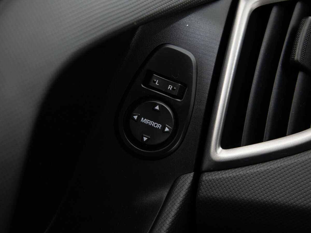 Hyundai Creta I, 2019 Фото №13