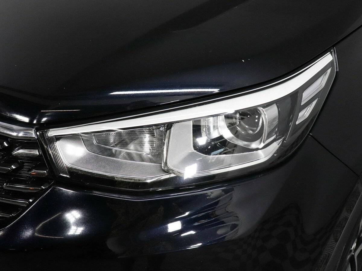 Changan CS55, 2021 Фото №9