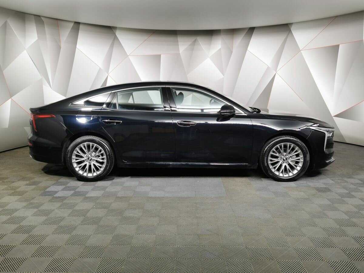 FAW Bestune B70, 2023 Фото №6