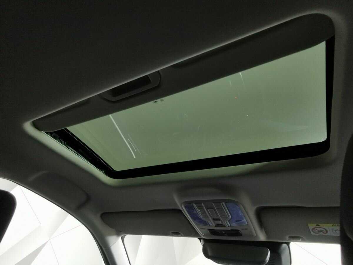 Haval F7x, 2024 Фото №21