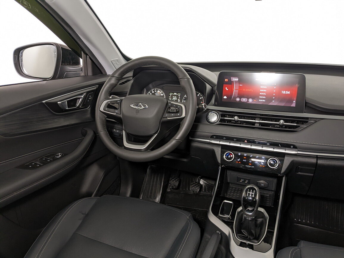 Chery Tiggo 4 Pro I, 2023 Фото №24