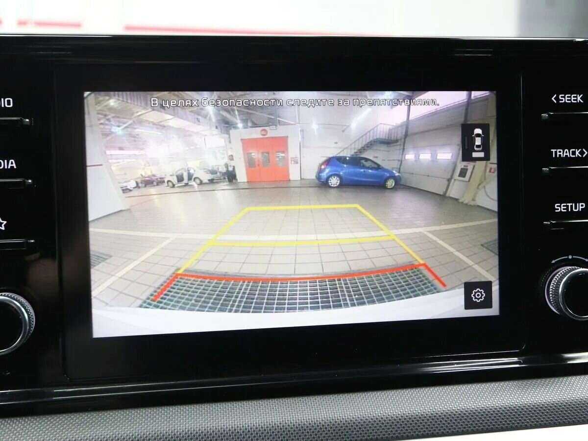 Kia K5, 2021 Фото №20