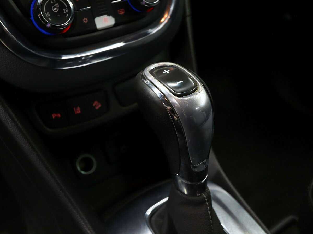 Opel Mokka, 2013 Фото №8