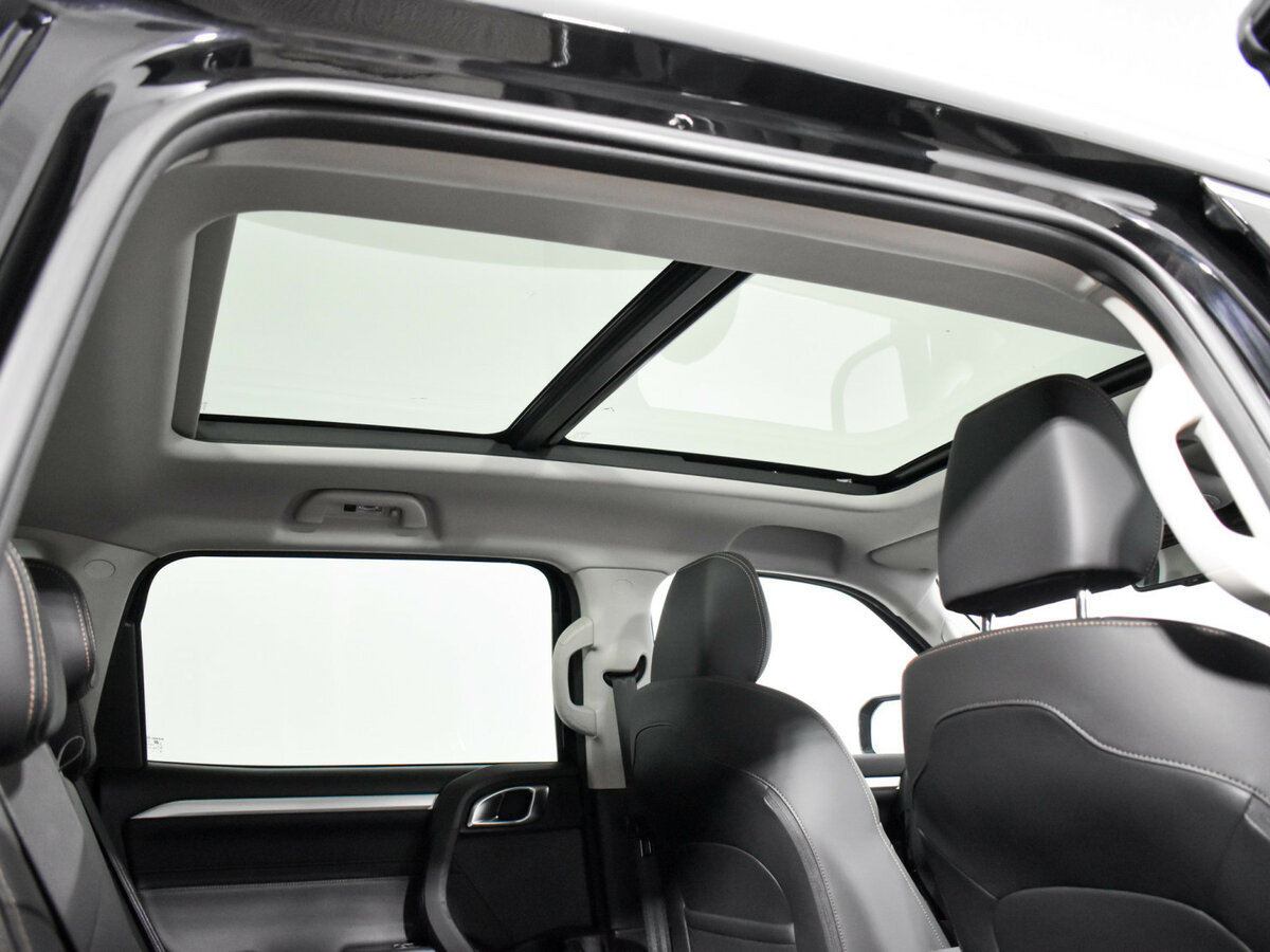 Haval Dargo, 2023 Фото №19