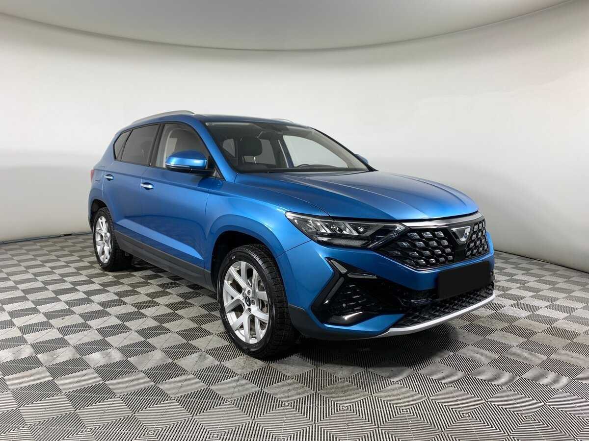 Jetta VS5, 2023 Фото №3