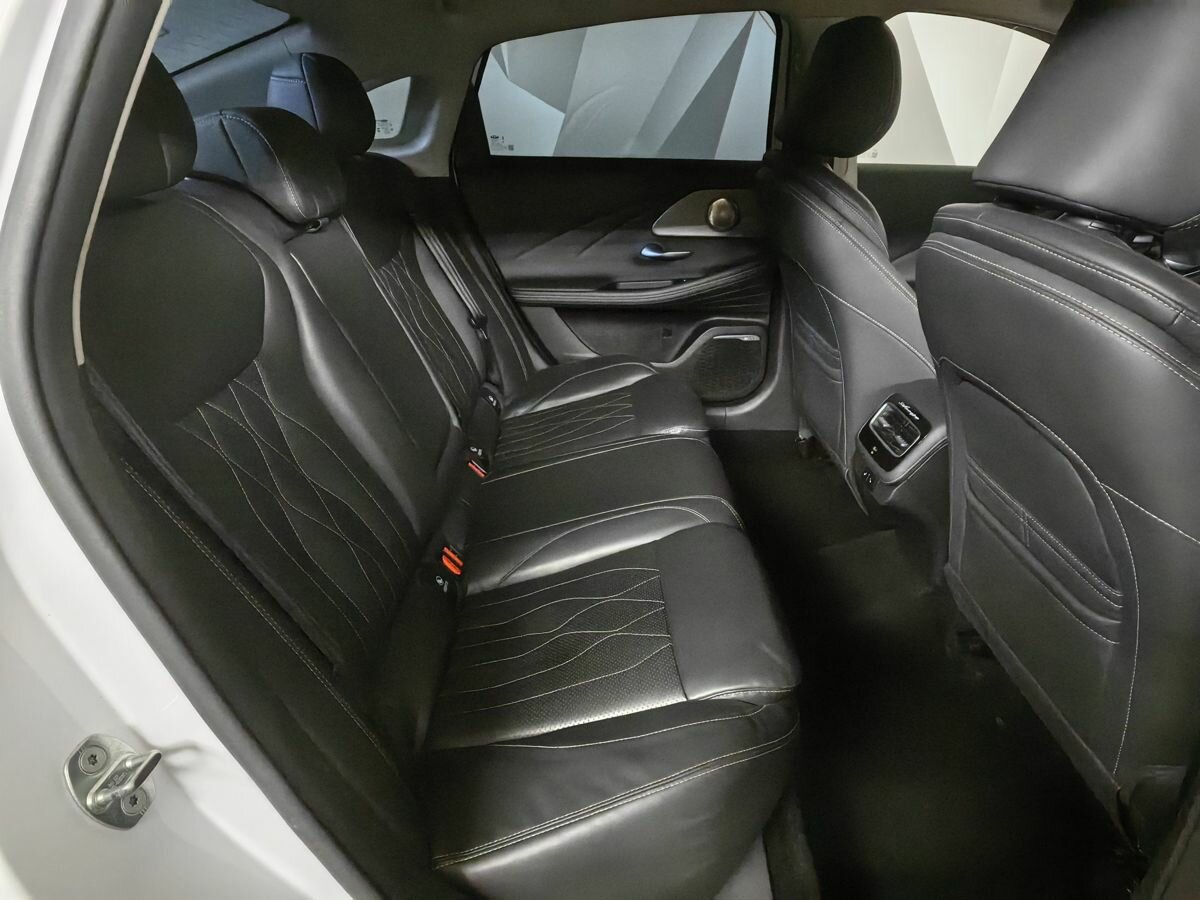 Chery Arrizo 8, 2023 Фото №14