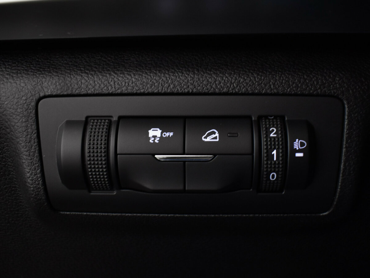 Chery Tiggo 4 Pro I, 2023 Фото №18