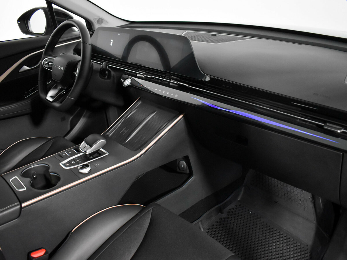 Omoda C5 I, 2024 Фото №13