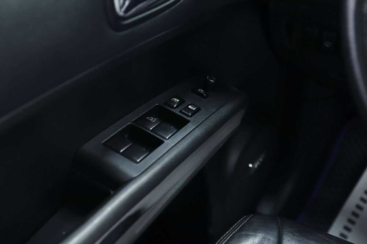 Nissan X-Trail, 2013 Фото №12