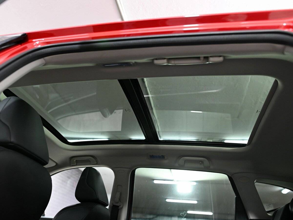 Haval F7, 2022 Фото №19