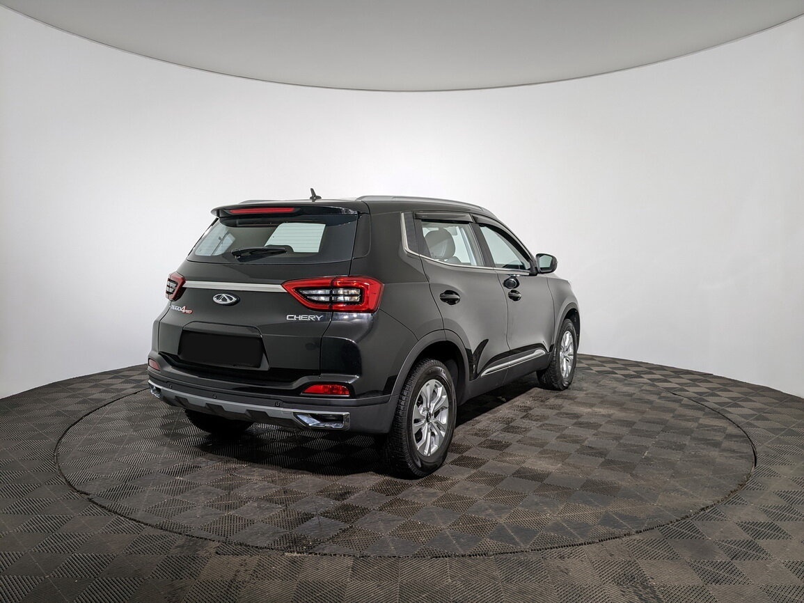 Chery Tiggo 4 Pro I, 2023 Фото №5