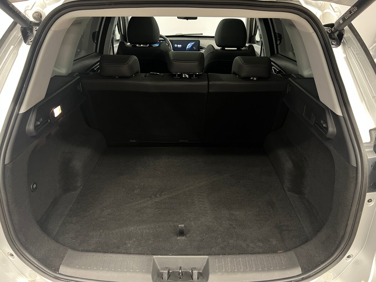 Chery Tiggo 7 Pro Max I, 2023 Фото №26