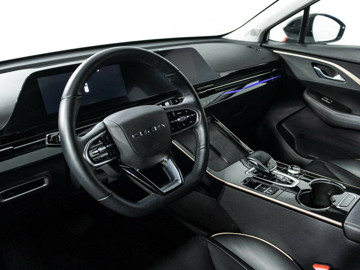 Omoda C5 I, 2023 Фото №10