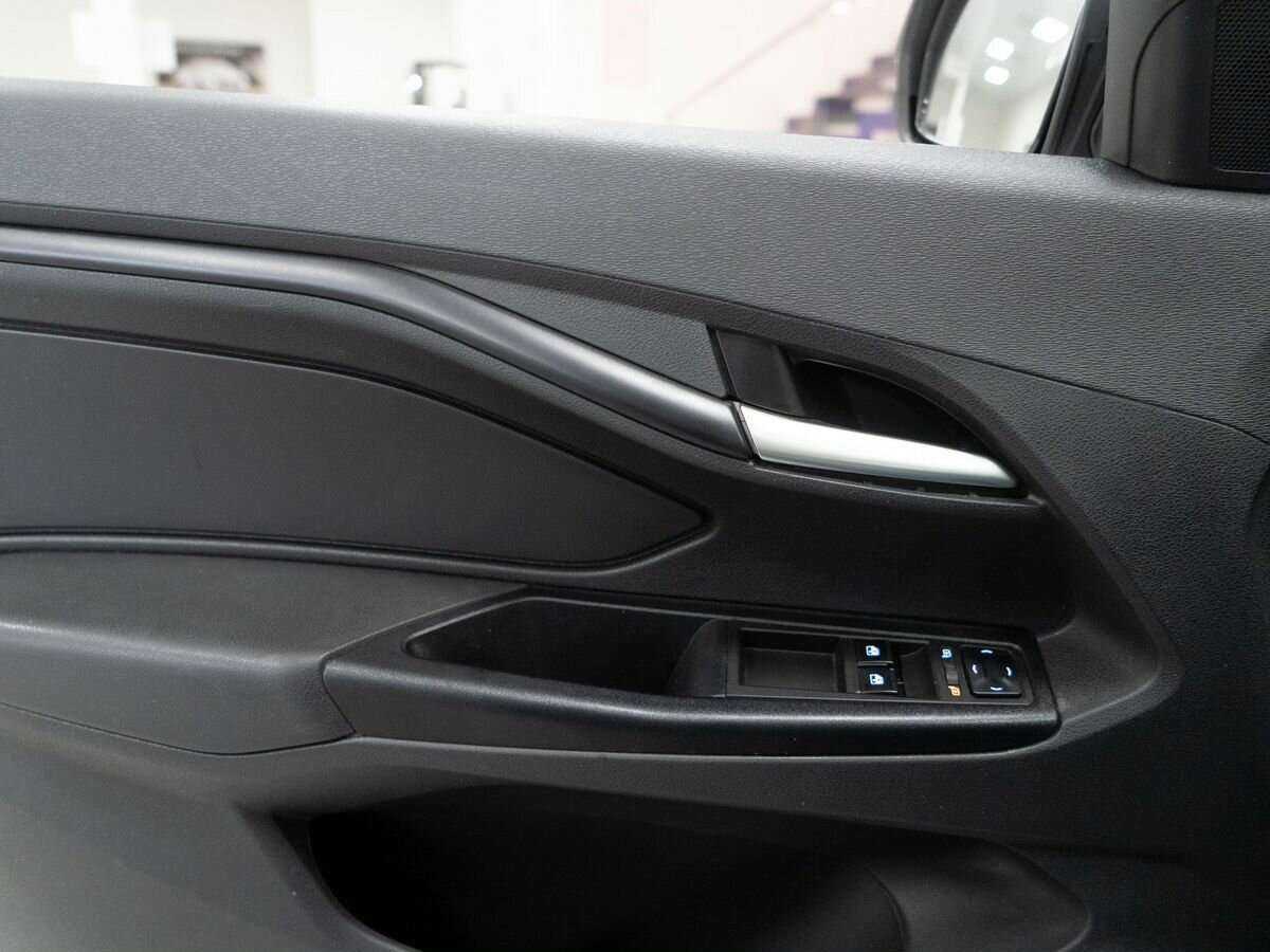 Lada (ВАЗ) Vesta, 2021 Фото №15