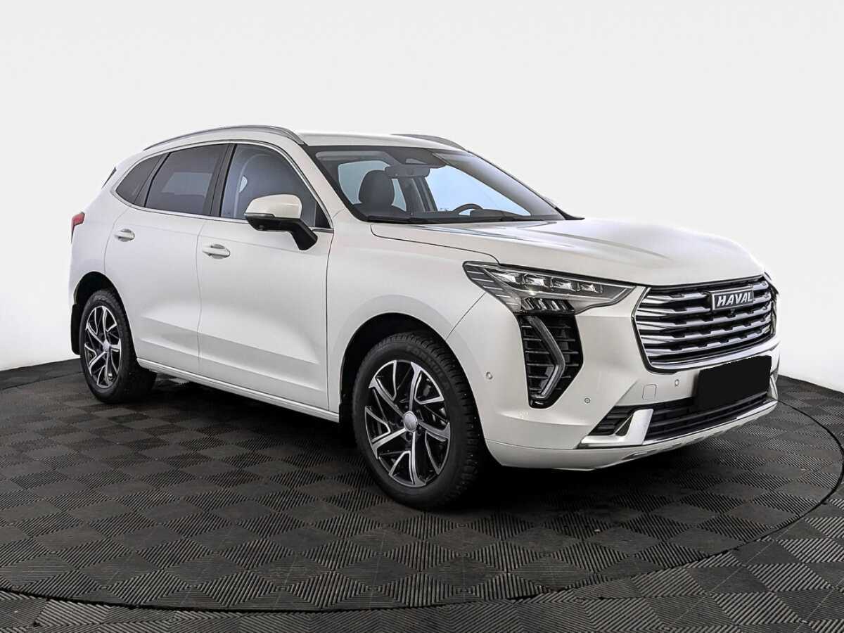 Haval Jolion, 2023 Фото №3