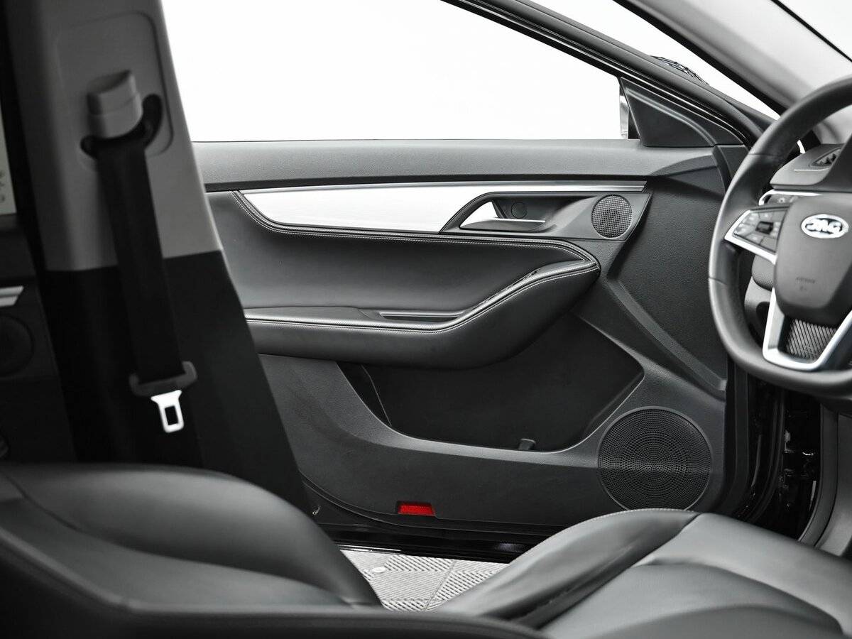 JAC J7, 2023 Фото №7