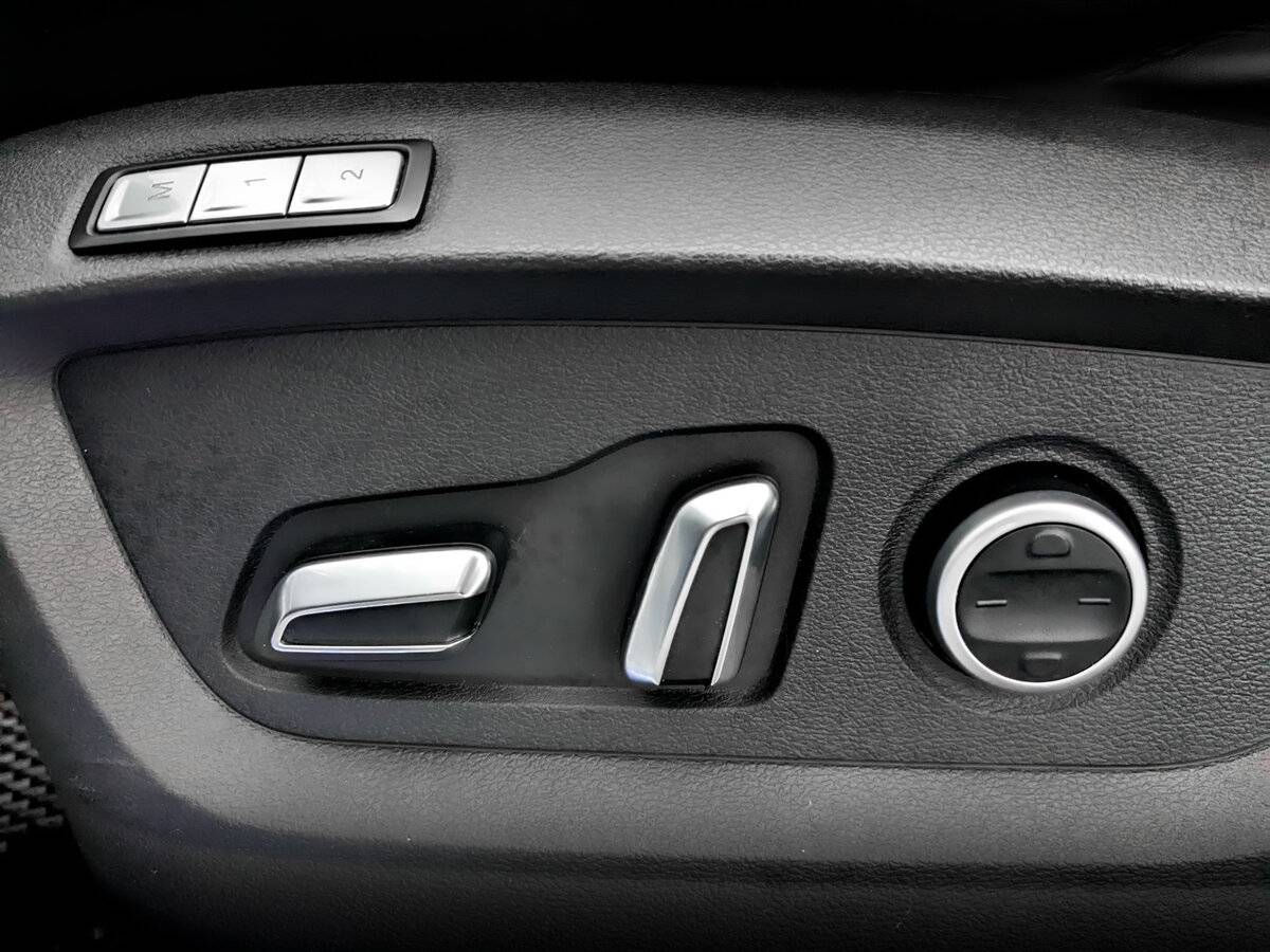 Chery Tiggo 7 Pro Max I, 2022 Фото №19
