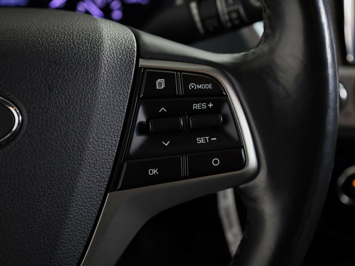 Hyundai Solaris II, 2019 Фото №9