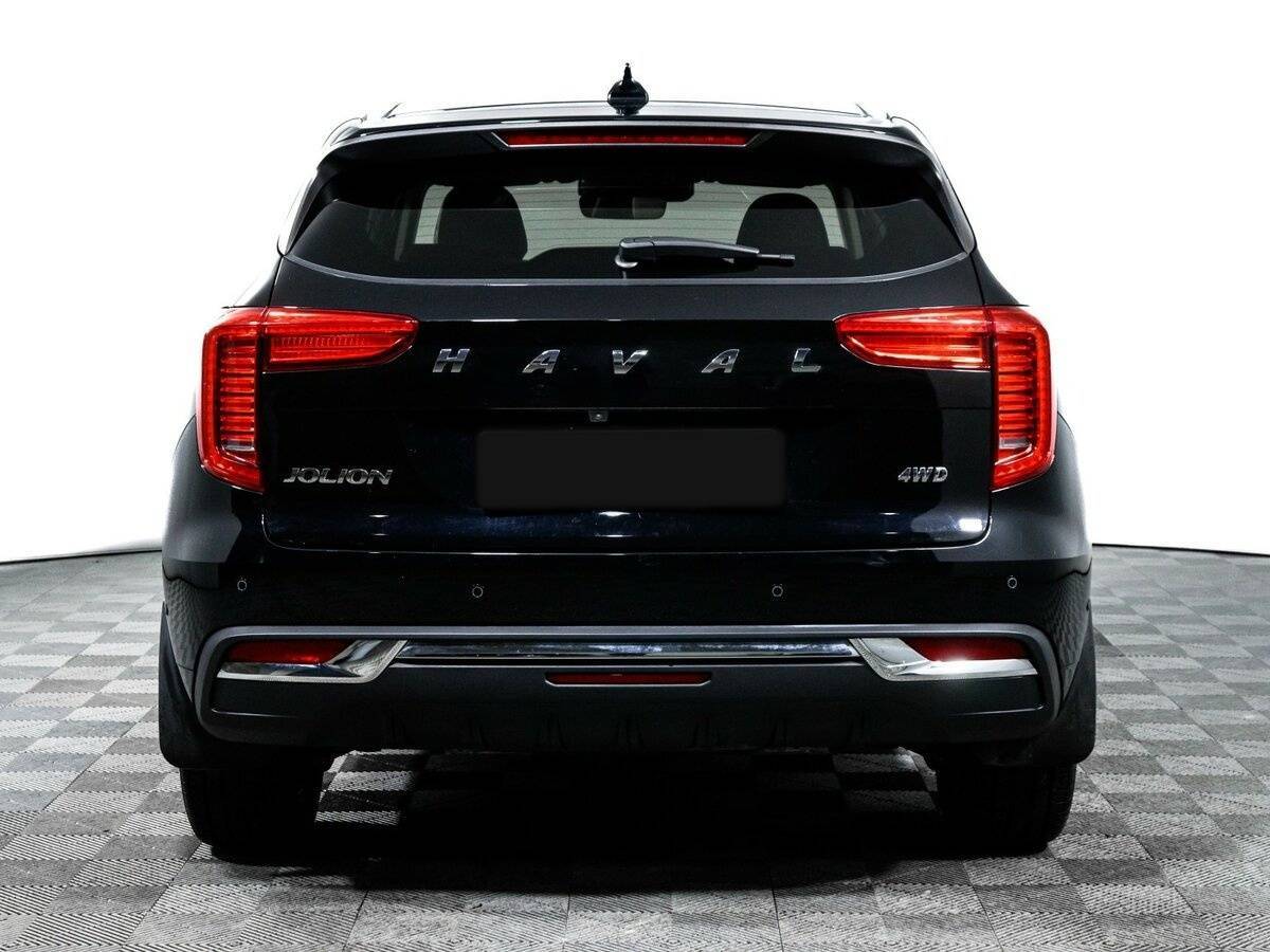 Haval Jolion, 2023 Фото №6