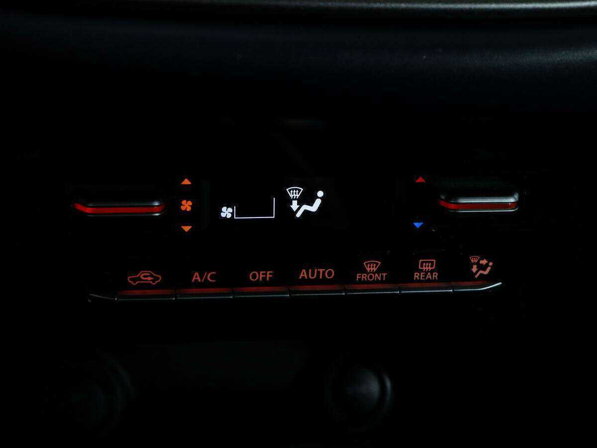 Suzuki Baleno, 2022 Фото №22