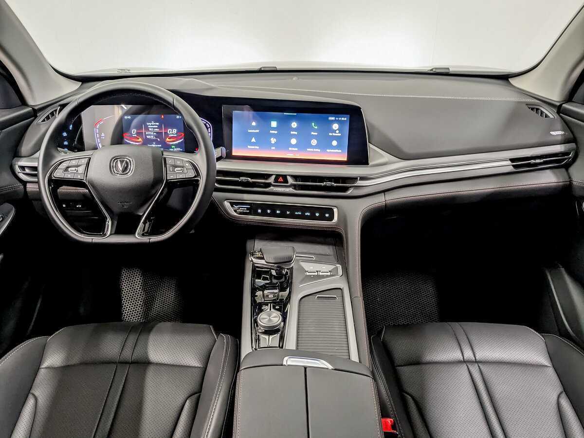 Changan CS75 Plus, 2023 Фото №14