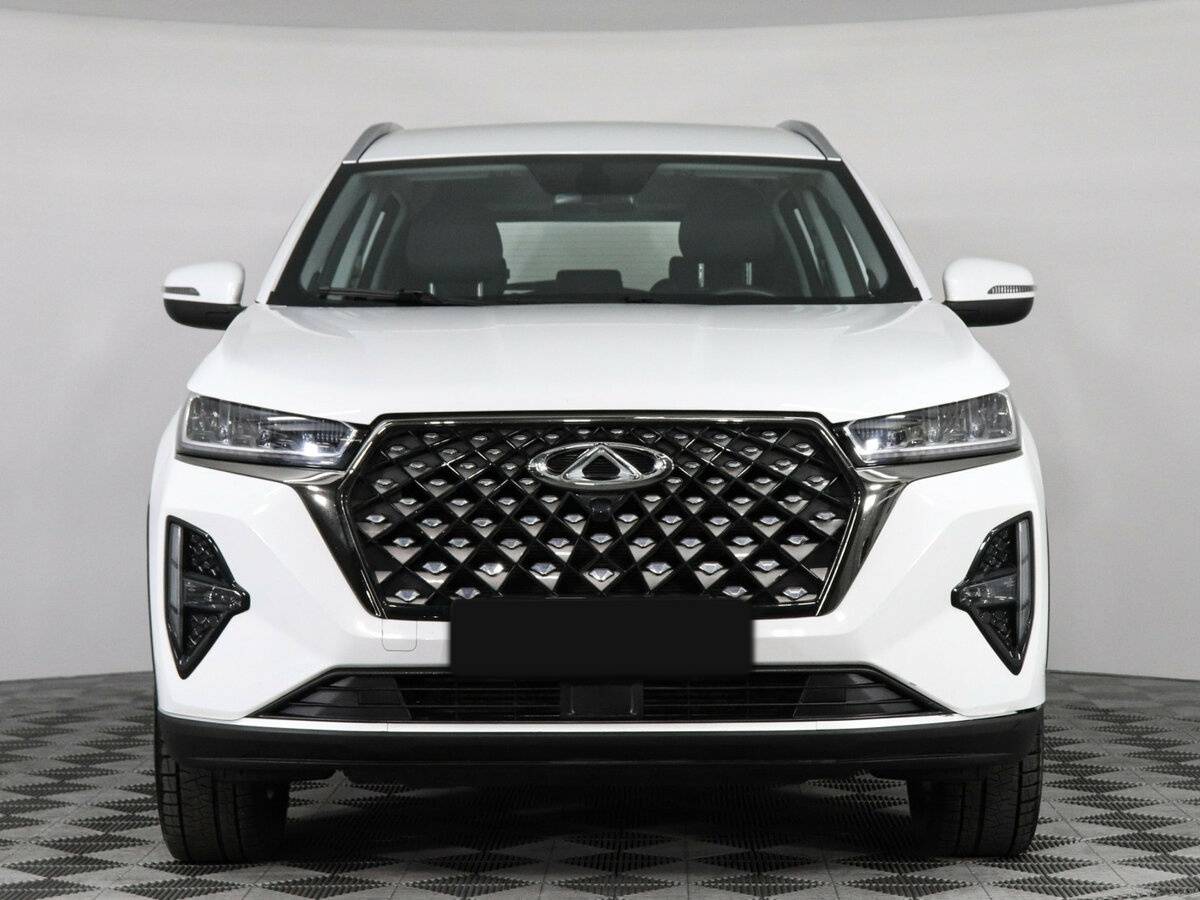 Chery Tiggo 7 Pro Max I, 2024 Фото №2