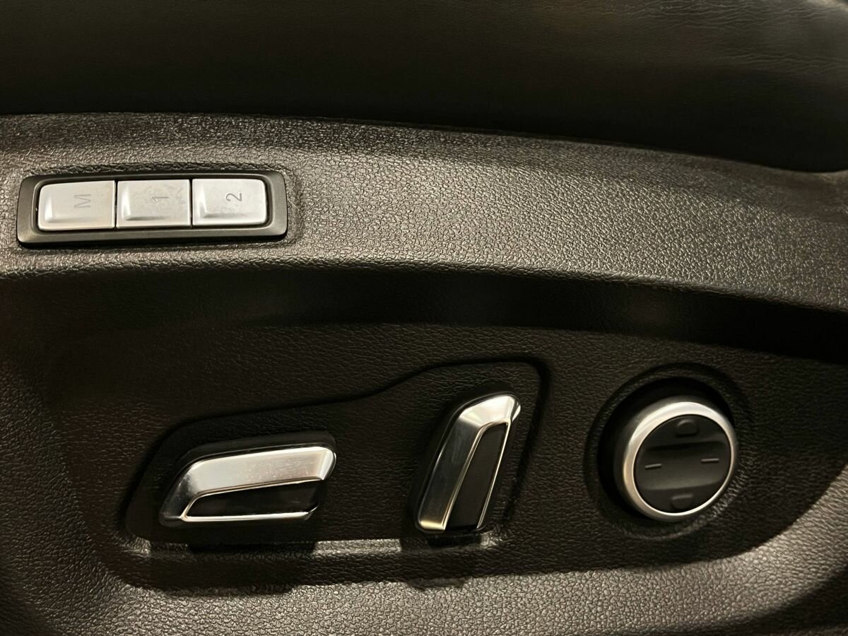 Chery Tiggo 8 Pro I, 2022 Фото №9