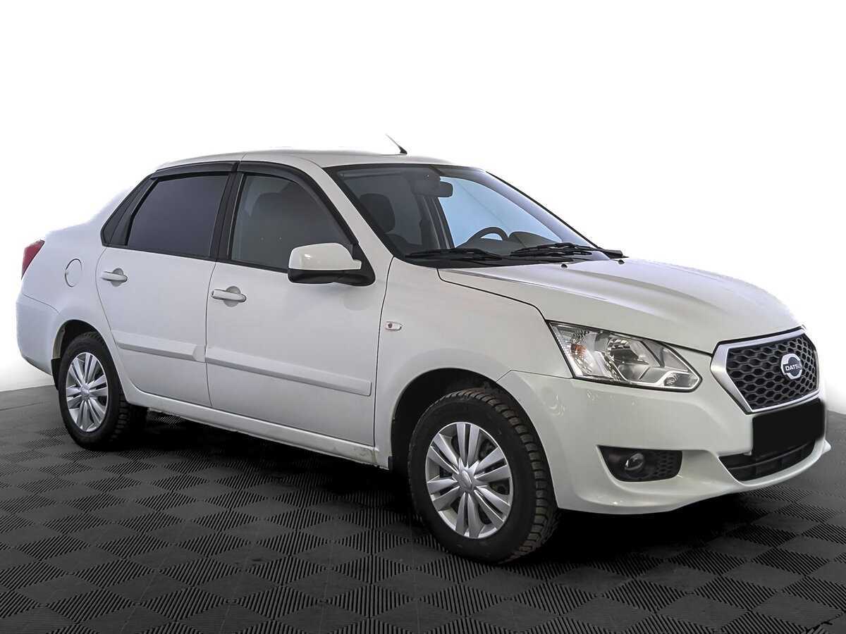 Datsun on-DO, 2018 Фото №3