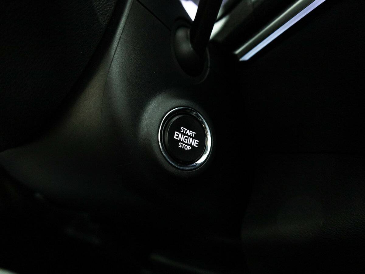 Skoda Karoq DSG6 I, 2020 Фото №18