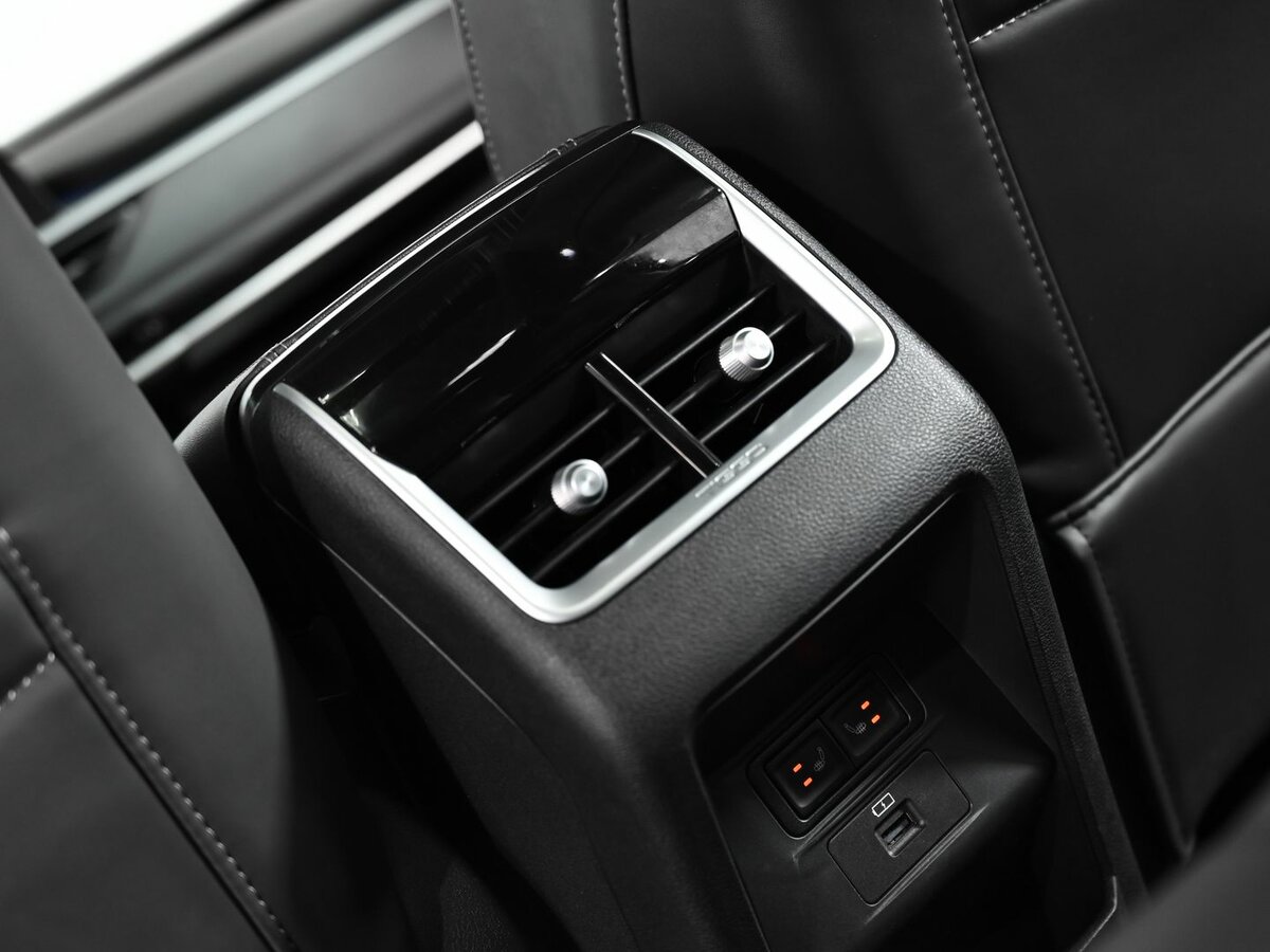 Chery Tiggo 7 Pro I, 2022 Фото №18