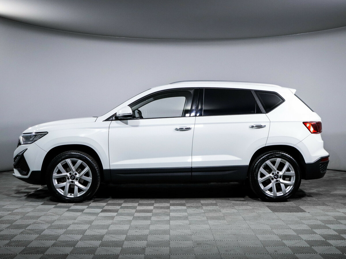 Jetta VS5 I Рестайлинг, 2023 Фото №8