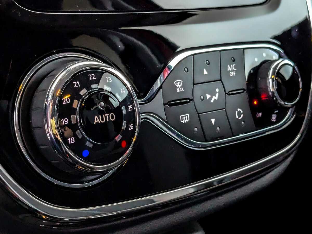 Renault Kaptur, 2021 Фото №23